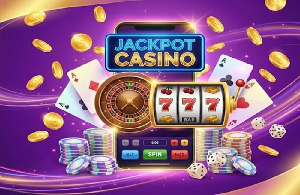 online casino using gcash